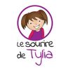 Logo of the association Le Sourire de Tylia
